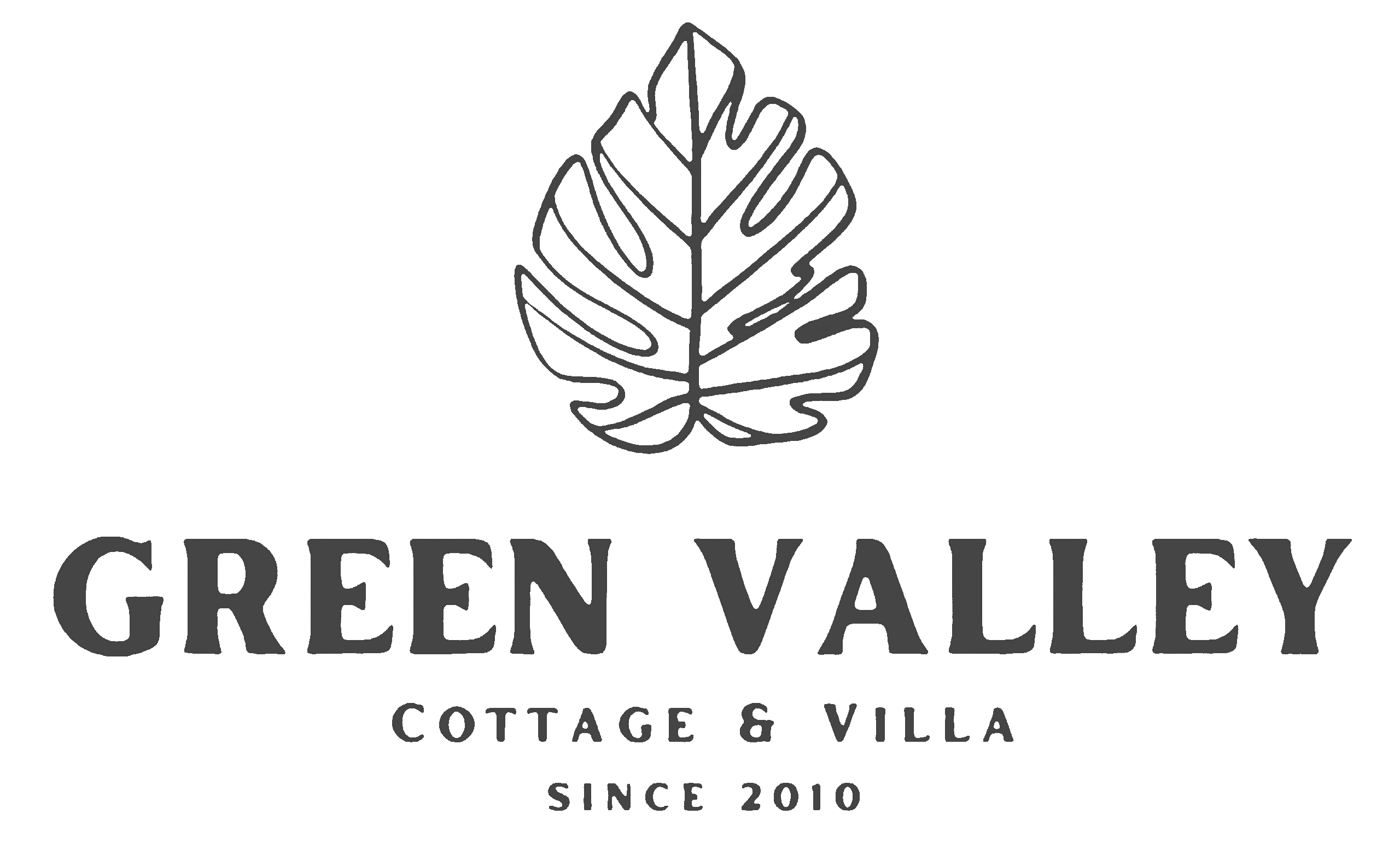 green valley logo